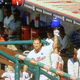 Illustration for article titled Derek Jeter, Josh Hamilton, The Dodgers And Cliff Lee All Had Shining Moments Yesterday